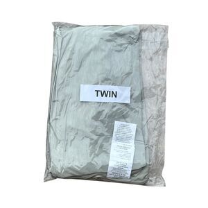 Comfort revolution aromatherapy Chamomile Cooling fitted sheet twin bed